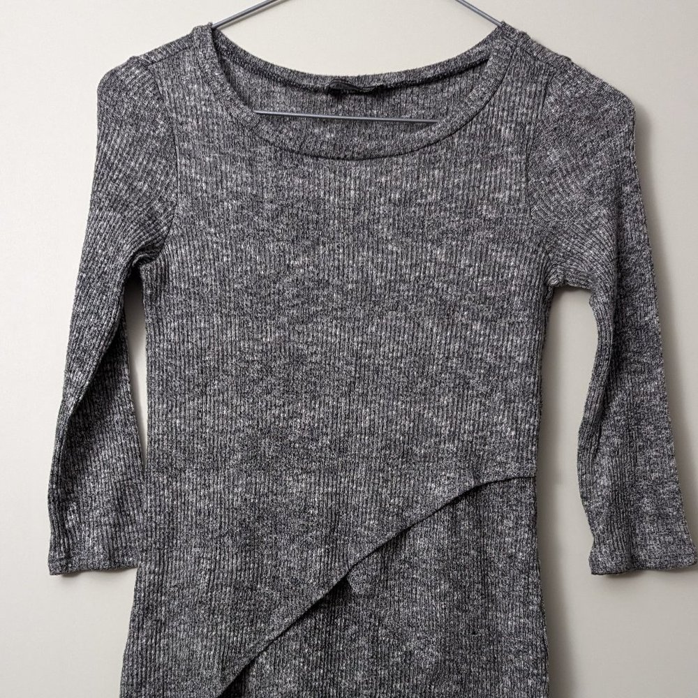 Seduction Women's Dress Top Medium